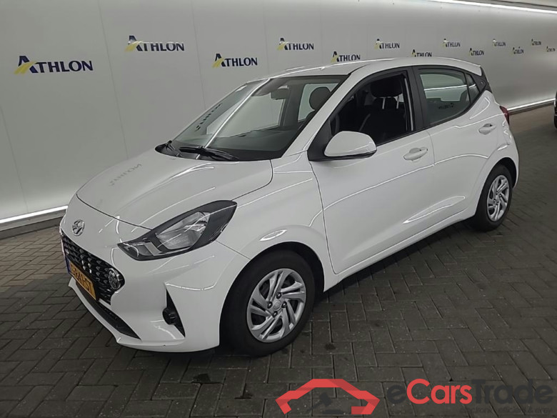 HYUNDAI i10 1.0 Comfort 5D 49kW