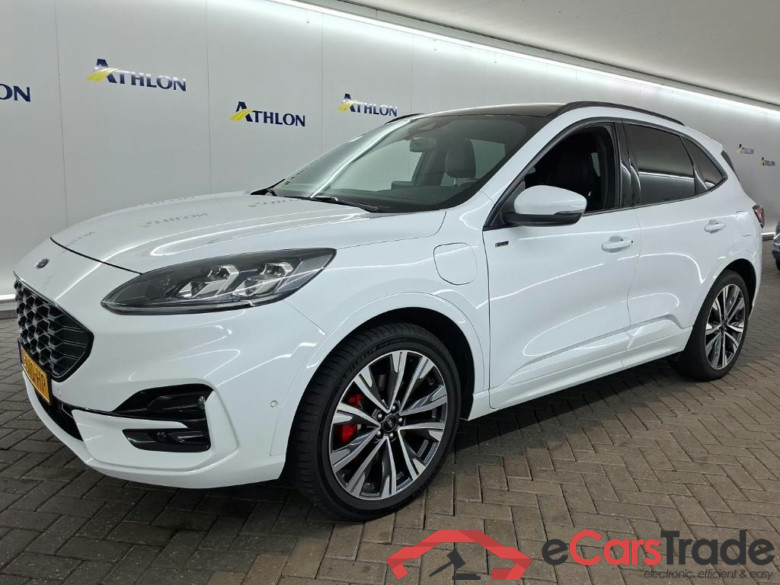 FORD KUGA ST-Line X 2.5 PHEV e-CVT automaat 5D 165kW #1
