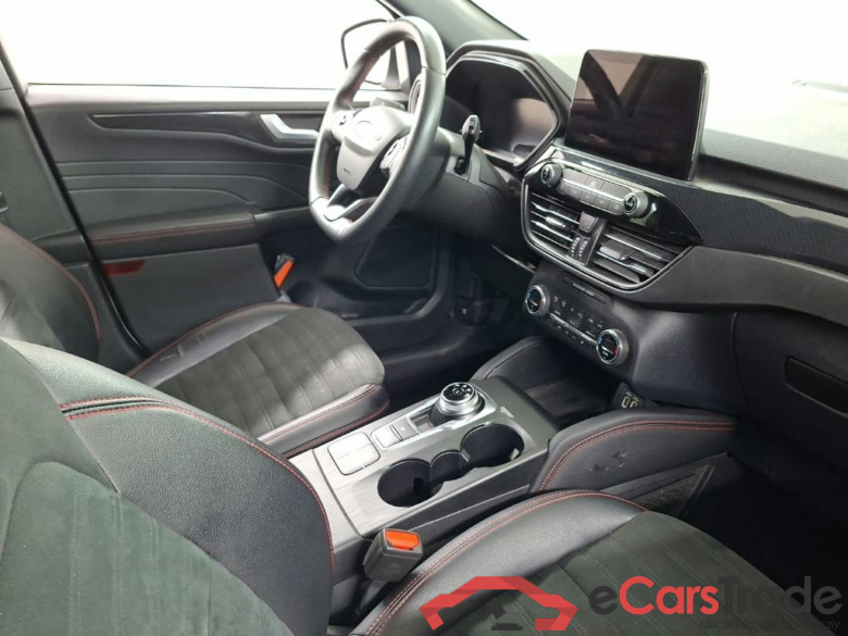 FORD KUGA ST-Line X 2.5 PHEV e-CVT automaat 5D 165kW #6