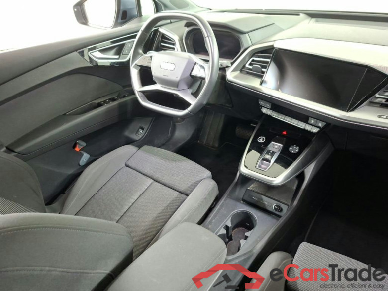 AUDI Q4 e-tron 40 e-tron Launch edition Advanced Plus 5D 150kW #6
