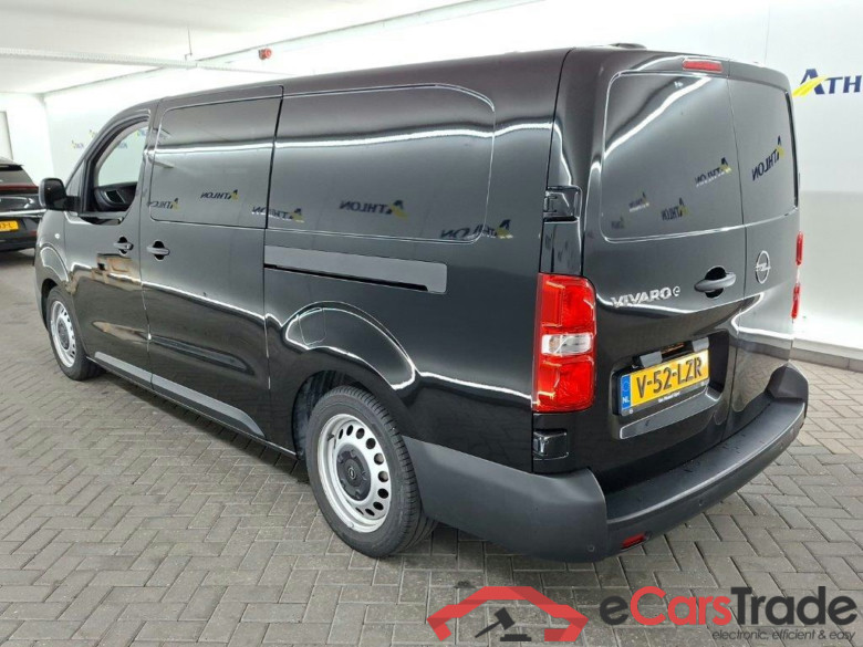 OPEL e-Vivaro GB L3 75 kWh 136 automaat DC 4D #3