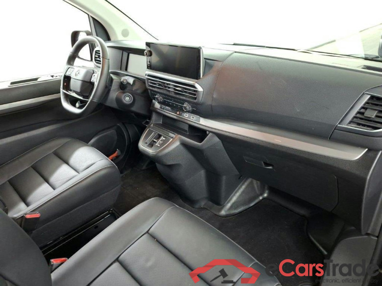 OPEL e-Vivaro GB L3 75 kWh 136 automaat DC 4D #5
