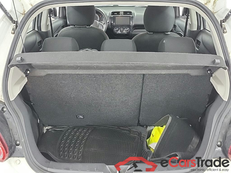 MITSUBISHI Space Star 1.2 Cool+ SDA 5D 52kW #5