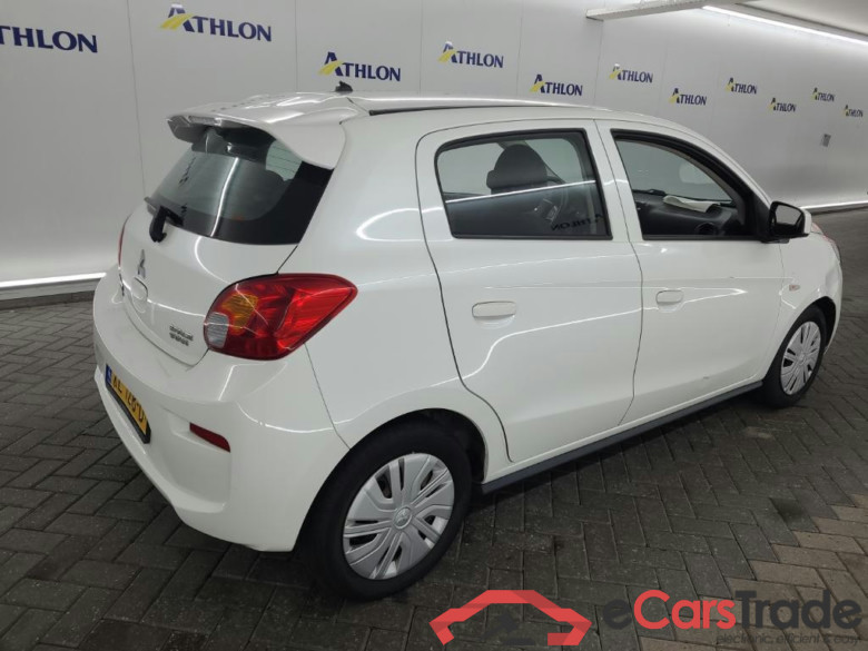 MITSUBISHI Space Star 1.0 ClearTec Cool+ 5D 52kW #3