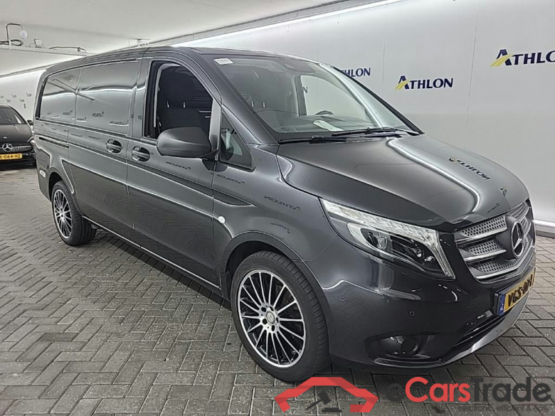 MERCEDES-BENZ Vito GB 114CDI Lang RWD 4D 100kW (Automaat) #2