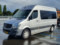 preview Mercedes Sprinter #0
