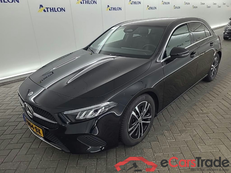 MERCEDES-BENZ A-klasse A 180 DCT Business Line 5D 100kW