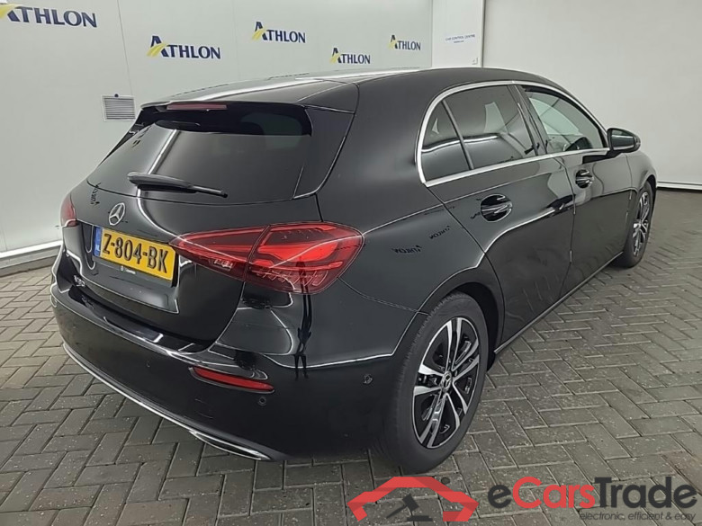 MERCEDES-BENZ A-klasse A 180 DCT Business Line 5D 100kW #3