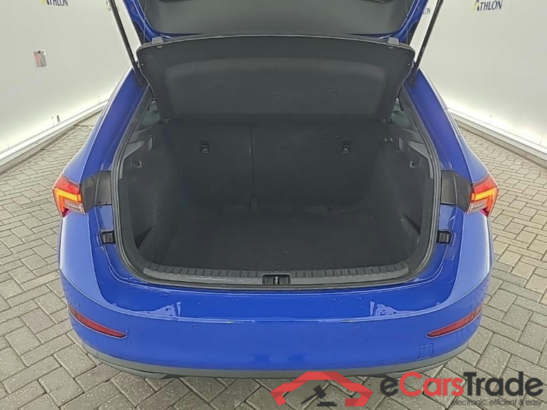 SKODA Scala 1.0 TSI 81kW DSG Sport Business 5D #5