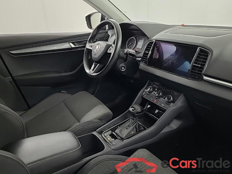 SKODA Karoq 1.5 TSI ACT Greentech DSG-7 Style Buss 5D 110kW #6