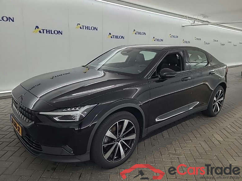 Polestar Polestar 2 64kWh Single Motor Standard Range 5D 165kW #1