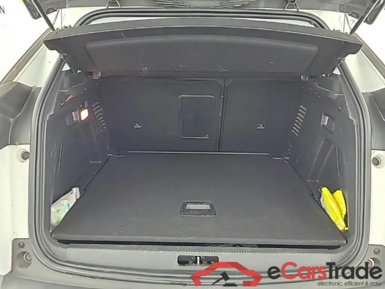 PEUGEOT 3008 Blue Lease Executive PureTech 130 5D 96kW #5