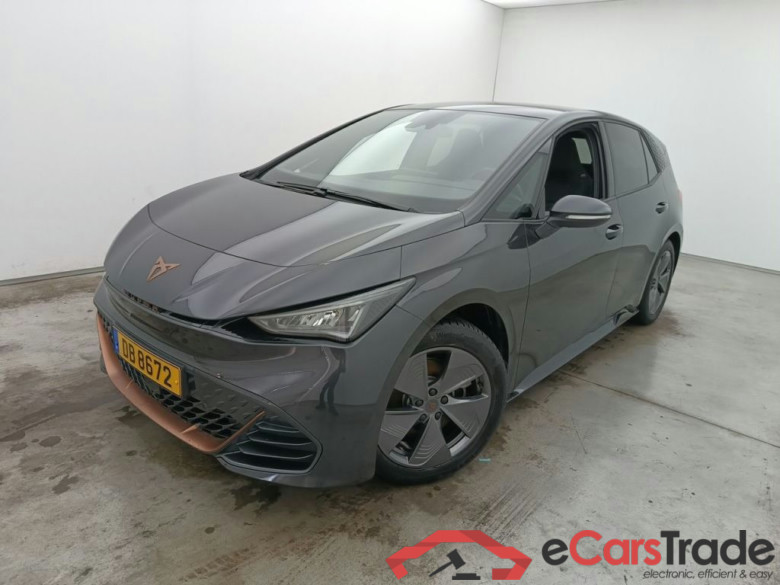 Cupra Born BEV 62kWh 150kW 5d #2