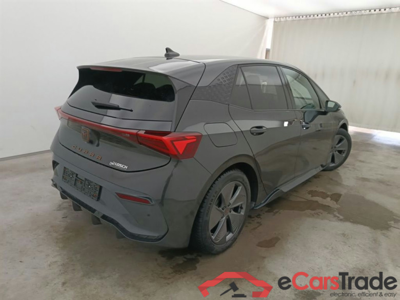 Cupra Born BEV 62kWh 150kW 5d #5