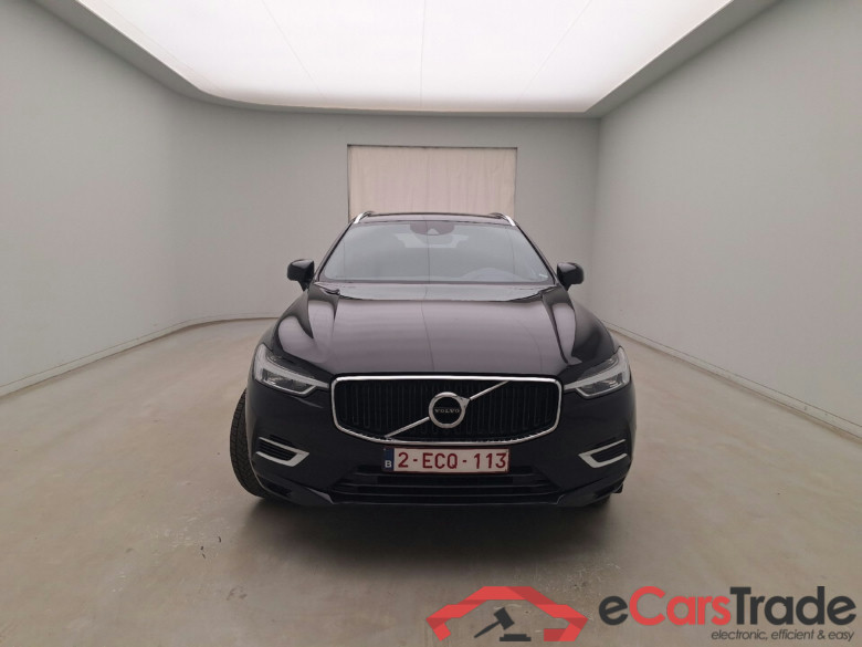 Volvo, XC60 '17, XC60 T8 e4x4 Momentum GTr. #1