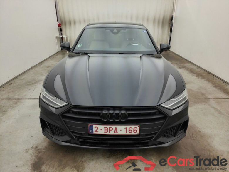 Audi A7 Sportback 2.0 35 TDI 120kW S tronic 5d #5