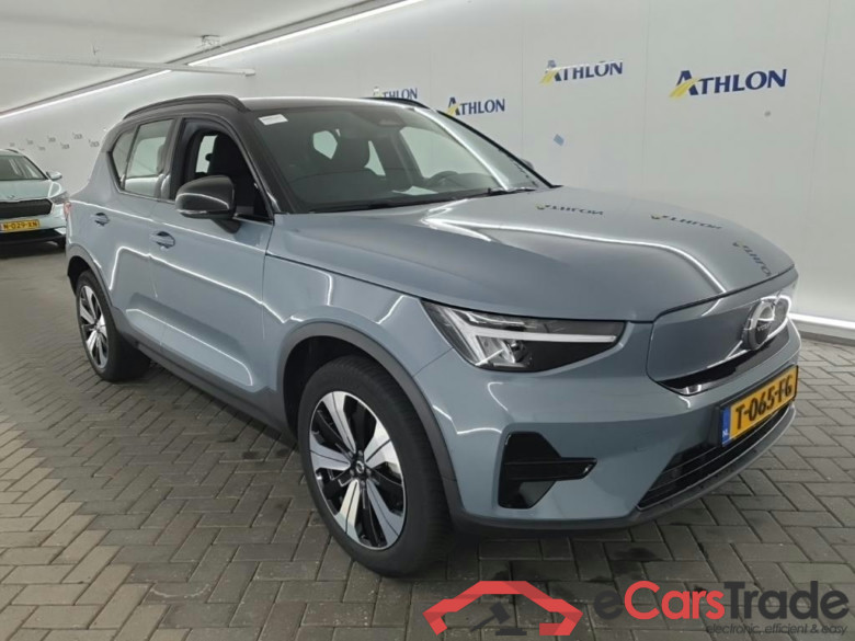 VOLVO XC40 Recharge Pure Electric Plus 5D 170kW #2