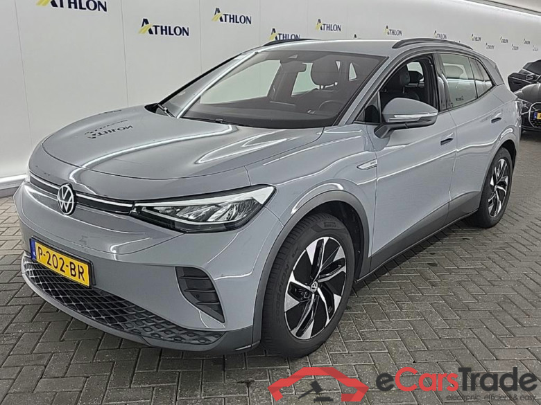 VOLKSWAGEN ID.4 77kWh 150kW Pro Auto 5D #1
