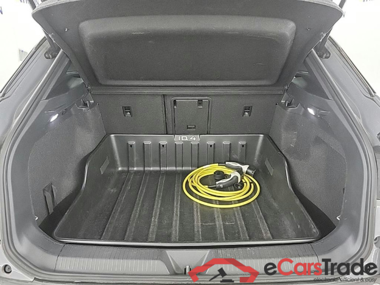 VOLKSWAGEN ID.4 77kWh 150kW Pro Auto 5D #5