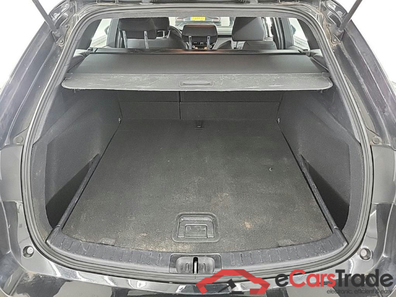 TOYOTA Corolla Touring Sports 1.8 Hybrid Active 5D 90kW #5