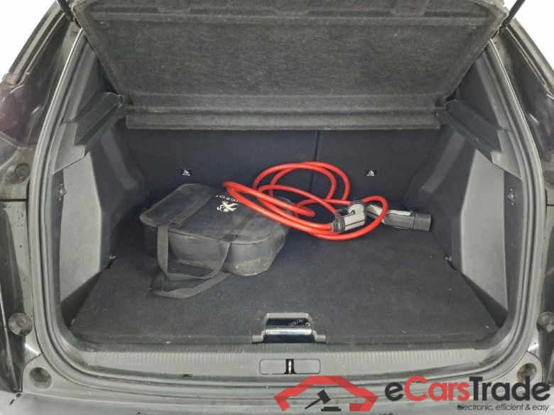 PEUGEOT e-2008 GT EV 50kWh 136 5D uitlopend #5