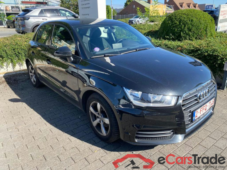 AUDI A1 Sportback 1.0 TFSI #1
