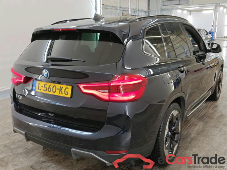 BMW ix3 iX3 Executive 5d #2
