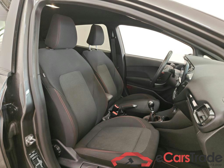 Ford Fiesta 1.0 EcoBoost 74kW ST-Line 5d #3