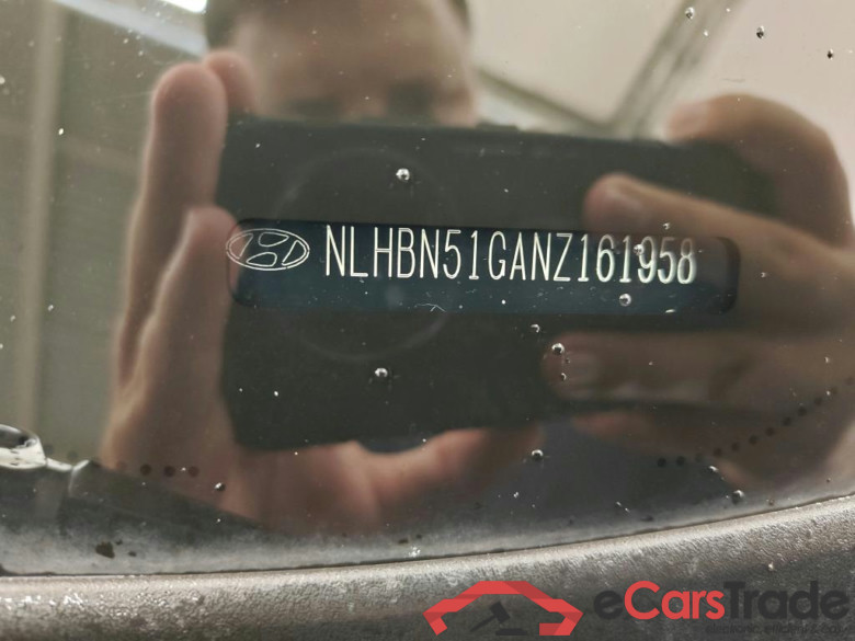 Hyundai i20 1.0 T-GDI 100 MHEV N Line 5d #6