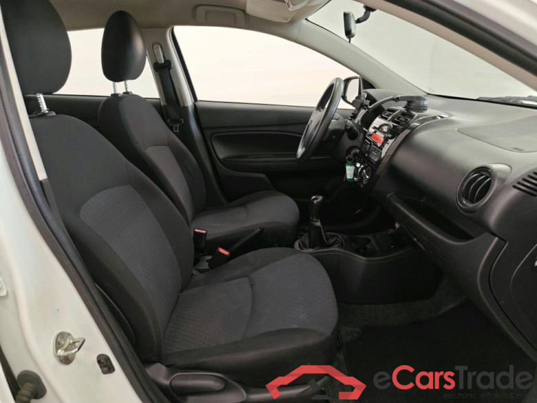 Mitsubishi Space Star 1.0 ClearTec Cool+ 5d #3