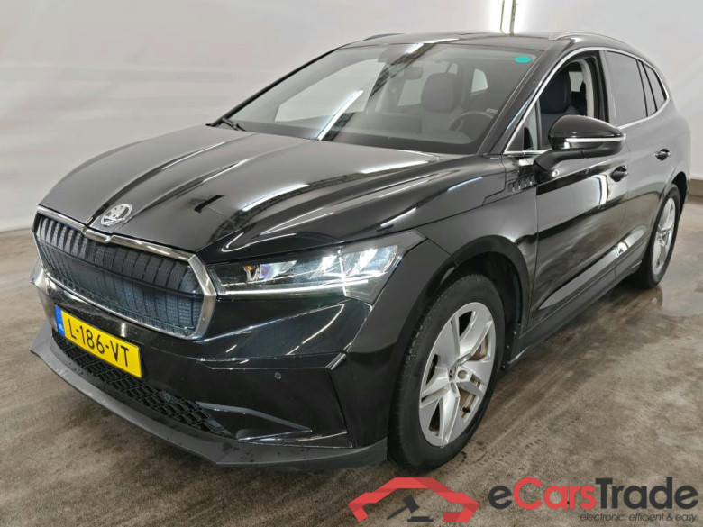 ŠKODA ENYAQ iV 80 5d