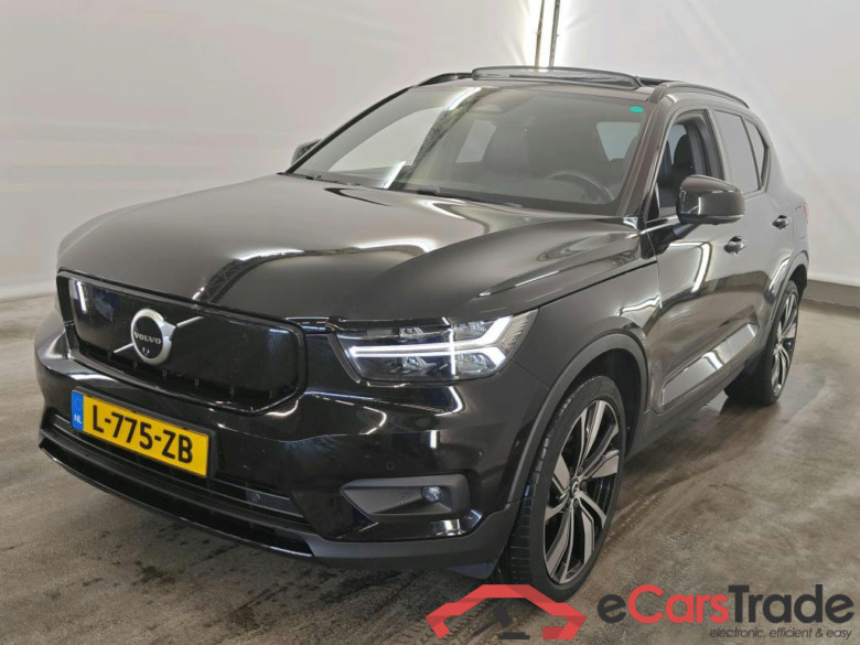 Volvo XC40 Recharge P8 AWD 5d