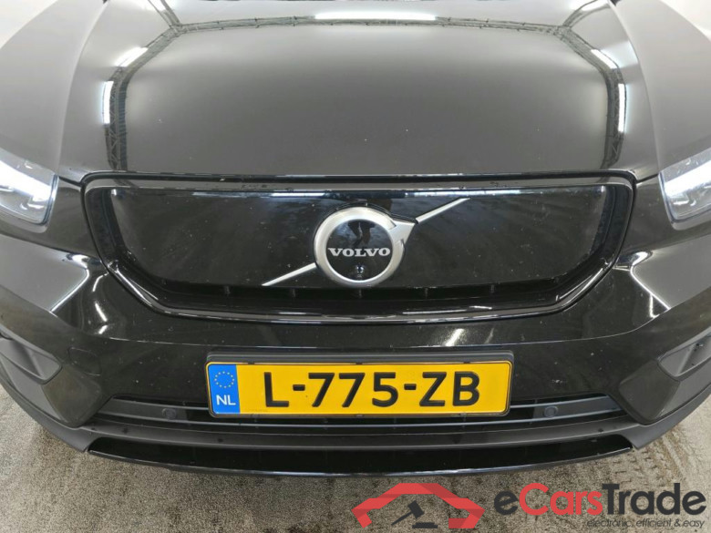Volvo XC40 Recharge P8 AWD 5d #5