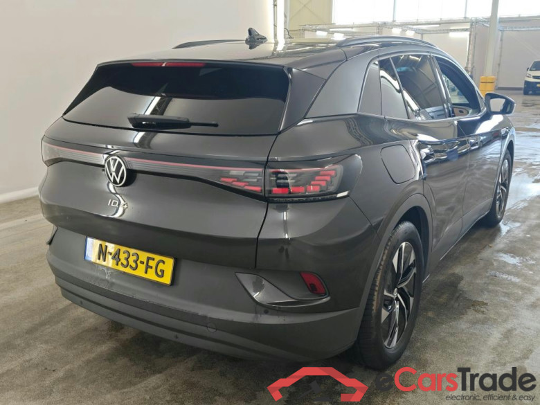 Volkswagen ID.4 77kWh Business Auto + Warmtepomp + Trekhaak, elektrisch uitklapbaar #2