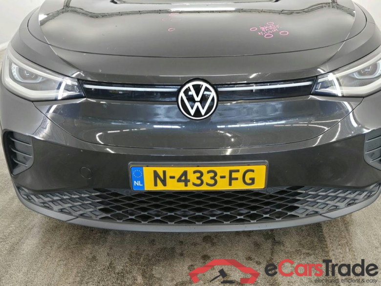 Volkswagen ID.4 77kWh Business Auto + Warmtepomp + Trekhaak, elektrisch uitklapbaar #5