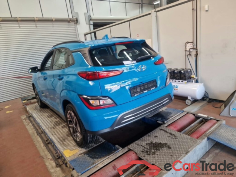 Hyundai Kona  #4