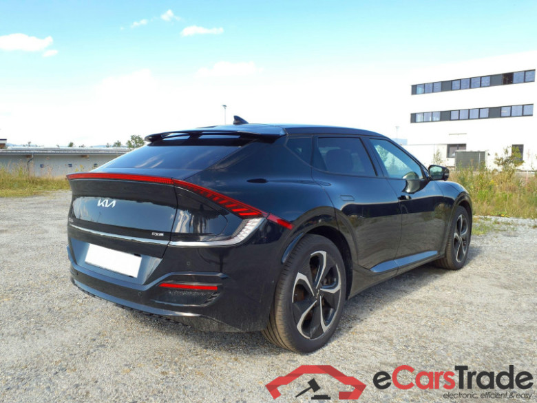 Kia EV6  #3