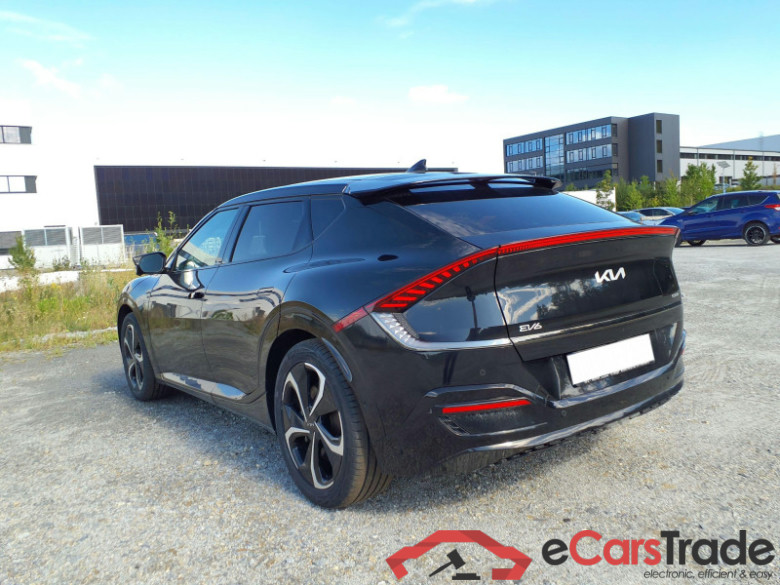 Kia EV6  #4