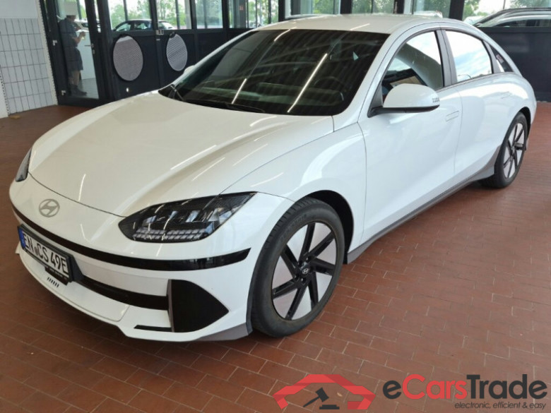 Hyundai Ioniq 6  #2