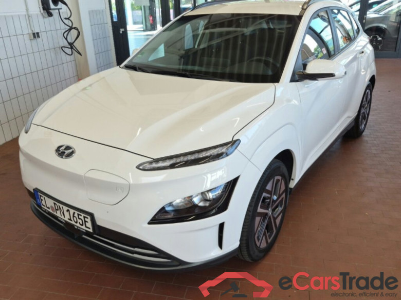 Hyundai Kona  #2