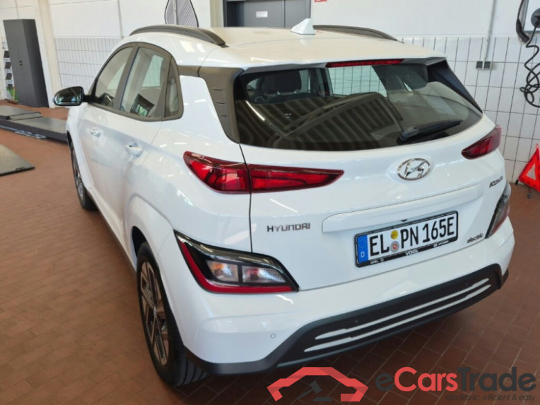 Hyundai Kona  #4