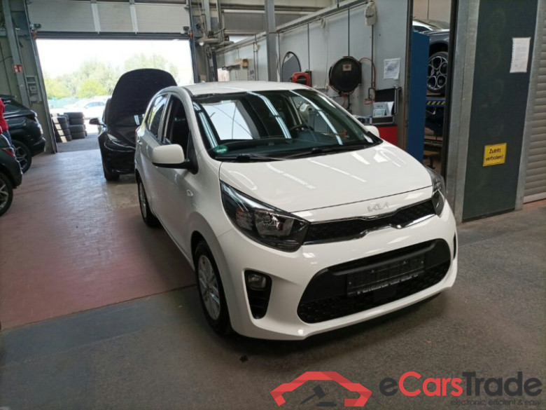 Kia Picanto 1.2  #1