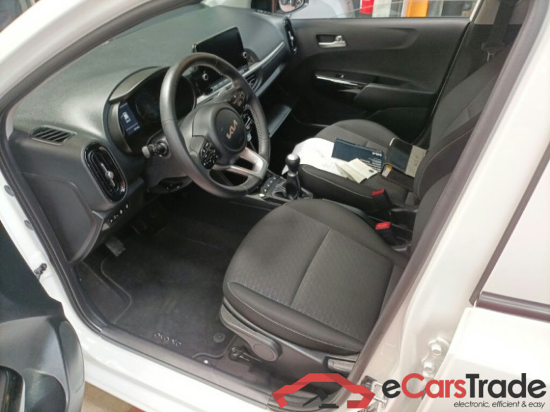 Kia Picanto 1.2  #5