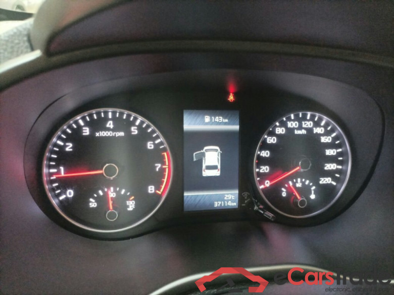 Kia Picanto 1.2  #6