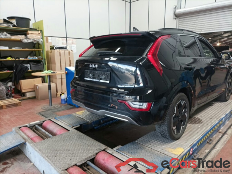 Kia Niro  #3