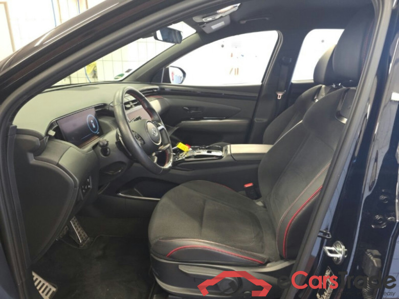 Hyundai Tucson  #5