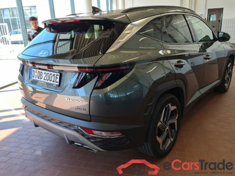 Hyundai Tucson  #3