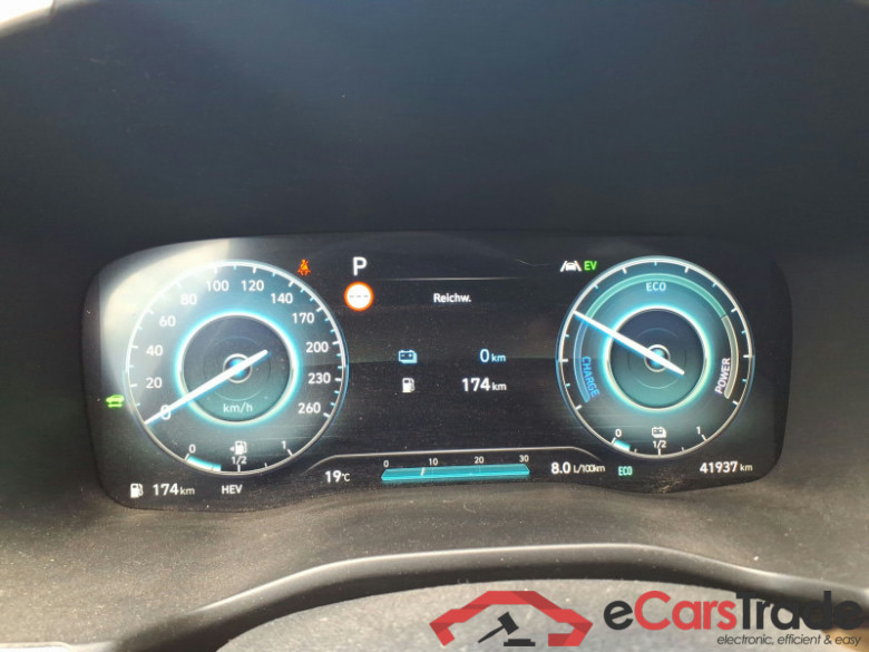 Hyundai Santa Fe  #6