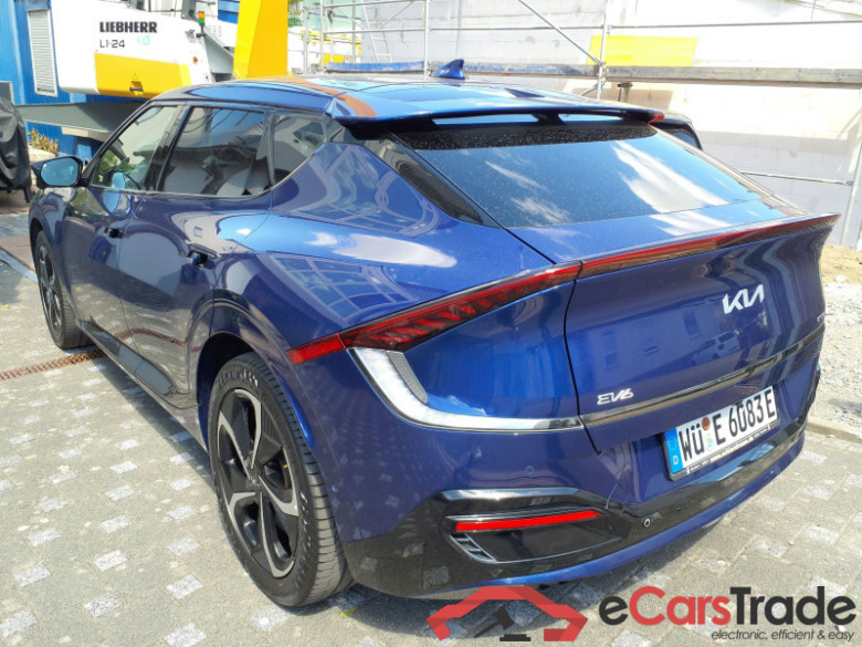 Kia EV6  #4