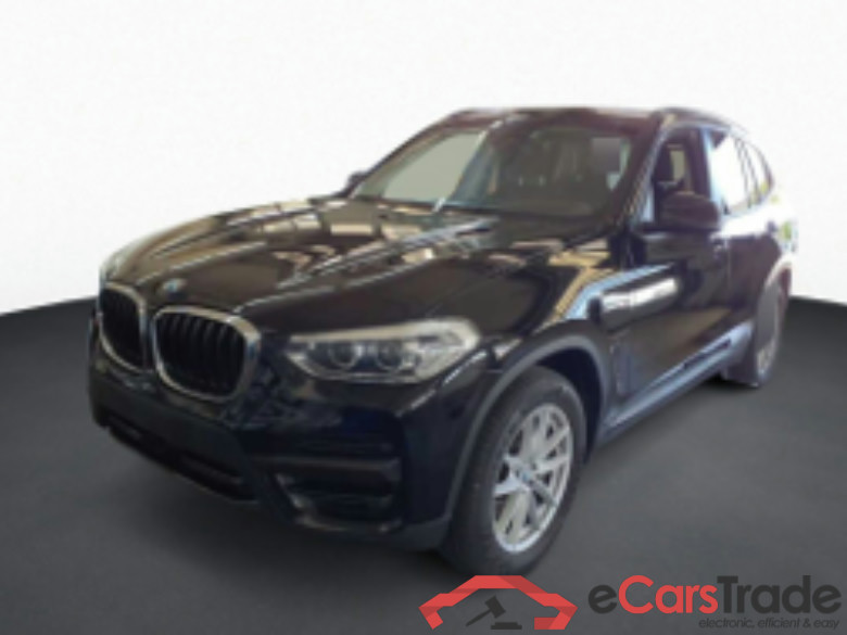 BMW X3 xDrive30e Aut. Advantage 5d 135kW #1